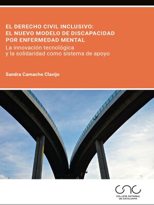 cover image of El Derecho civil inclusivo